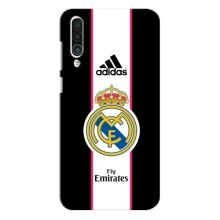 Чохол для Meizu 16xs з принтом (Лого Real Madrid)