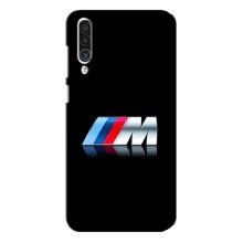 Чехол для Мейзу 16кс - с принтом БМВ (AlphaPrint) (AMG)