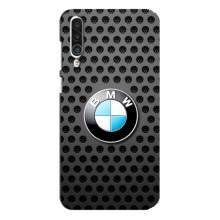 Чехол для Мейзу 16кс - с принтом БМВ (AlphaPrint) (Знак БМВ)