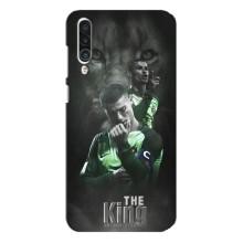 Чехол Криштиану Роналду для Meizu 16xs (AlphaPrint) (Криштиано Лев)