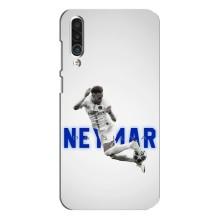 Чехол Неймар для Meizu 16xs (AlphaPrint) (Бразилец Неймар)