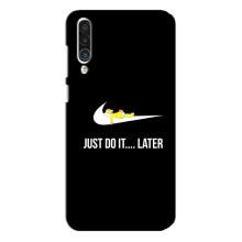 Чехол с Симпсонами для Meizu 16xs (VPrint) (Гомер Later)