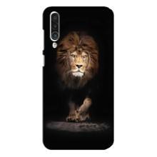 Чехол со Львом для Meizu 16xs (VPrint) (Лев)