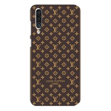 Чехол Стиль Louis Vuitton на Meizu 16xs (Фон Луи Виттон)