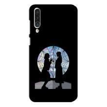 Чохли Венсдей на Meizu 16xs Уенсдей (AlphaPrint) (кімната Венздей)