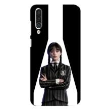 Чохли Венсдей на Meizu 16xs Уенсдей (AlphaPrint) (W-Wednesday)