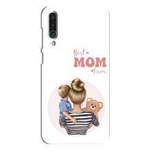 Чехлы для мамы на Meizu 16xs (Мама сына)