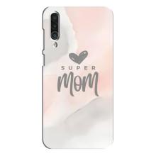 Чехлы для мамы на Meizu 16xs (Супер мама)