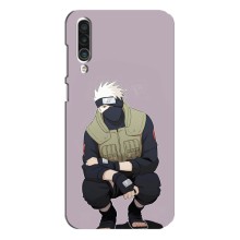 Чехол с символикой Аниме для Meizu 16xs – Герой Какаши