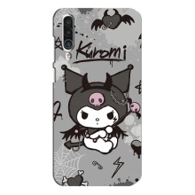 Чехол с символикой Аниме для Meizu 16xs – Герой Куроми