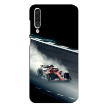 Чехол Формула1 на Meizu 16xs – Болид