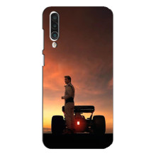 Чехол Формула1 на Meizu 16xs – Ф1 Гейс