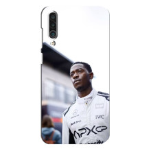 Чехол Формула1 на Meizu 16xs – Ф1 Пирс