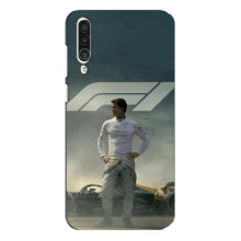 Чехол Формула1 на Meizu 16xs – Формула 1