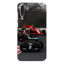 Чехол Формула1 на Meizu 16xs – Гонка Ф1