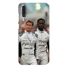 Чехол Формула1 на Meizu 16xs – Команда Апекс