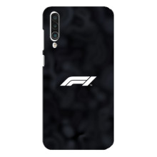 Чехол Формула1 на Meizu 16xs
