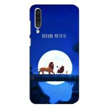 Чехол Король лев на Мейзу 16кс (Хакуна Матата)