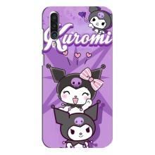 Чохол з кроликом Куромі на Meizu 16xs – Кролик Куромі