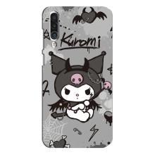 Чохол з кроликом Куромі на Meizu 16xs – Зла Куромі