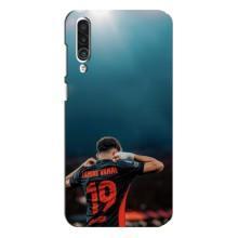 Чехол с футболистом Ламин Ямаль Meizu 16xs (Ламин 19)