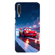 Чохол з принтом Маквін для Meizu 16xs