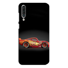 Силиконовый чехол Маквин для Meizu 16xs – Маквин 95