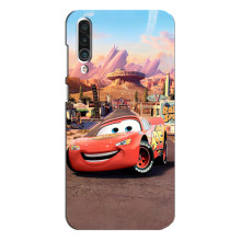 Силиконовый чехол Маквин для Meizu 16xs – Радиаторный рай