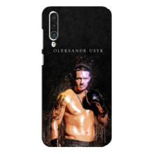 Чохол з картинкою Олександр Усик для Meizu 16xs – Чемпіон Усик