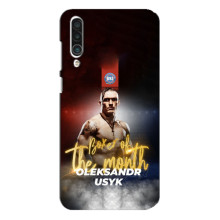 Чохол з картинкою Олександр Усик для Meizu 16xs – Olexandr Usyk