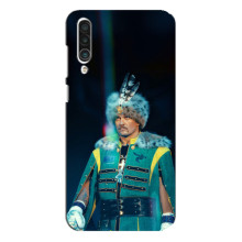 Чохол з картинкою Олександр Усик для Meizu 16xs – Усик Гетьман