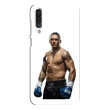 Чохол з картинкою Олександр Усик для Meizu 16xs – Усик на білому