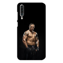 Чохол з картинкою Олександр Усик для Meizu 16xs – Усик на чорному