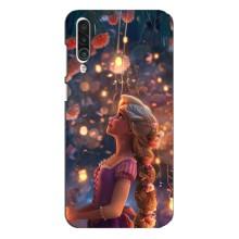 Чехол Рапунцель для Meizu 16xs (Рапунцель)