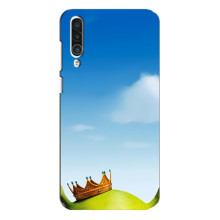 Чохол з мультфільмом Шрек на Meizu 16xs – Голова Шрека