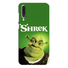 Чохол з мультфільмом Шрек на Meizu 16xs – Шрек
