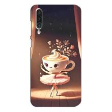 Чохол з мемом Тралалело тралала на Meizu 16xs – Балерина капучина