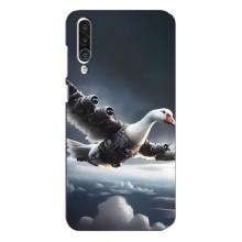 Чохол з мемом Тралалело тралала на Meizu 16xs – Бомбардіні гусіні