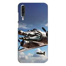 Чохол з мемом Тралалело тралала на Meizu 16xs – Бомбардіро крокоділо