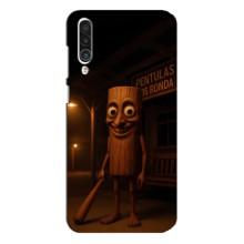 Чохол з мемом Тралалело тралала на Meizu 16xs – Тунг тунг тунг сахур