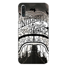 Чехол с дизайном Венздей 2 на Meizu 16xs – Академия Невермор