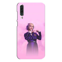 Чехол с дизайном Венздей 2 на Meizu 16xs – Подруга Энид