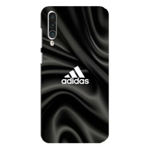 Чехол с картинкой Адидас на Мейзу 16кс – Adidas logo