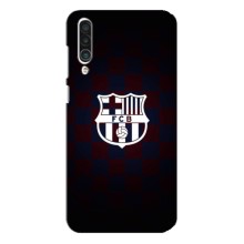 Чехол с картинкой ФК Барселона на Мейзу 16кс – Лого FCB