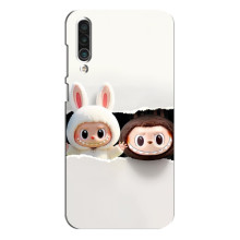 Чехол с Лабубу на Meizu 16xs – Лабубу