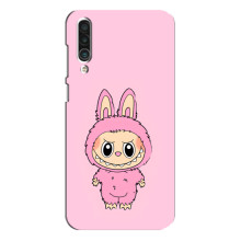 Чохол з Лабубу на Meizu 16xs