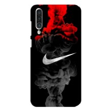 Чехол с логотипом Найк на Meizu 16xs