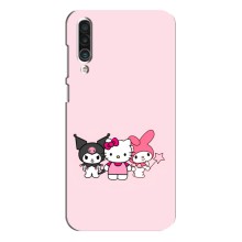 Чехол с персонажем Куроми на Meizu 16xs – Куроми Мелоди Китти
