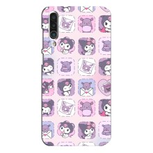 Чехол с персонажем Куроми на Meizu 16xs – Куроми обои