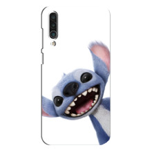 Чехол с принтом Стич на Meizu 16xs (Стич)